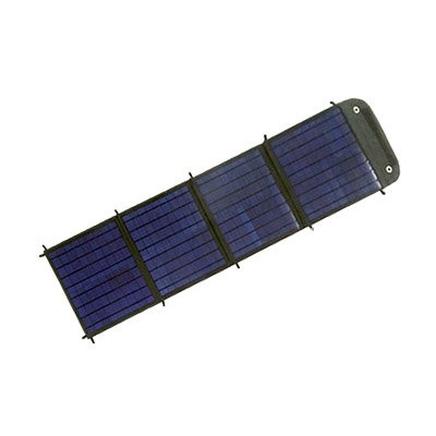 Солнечная панель портативная Woodland Mobile Power 40W