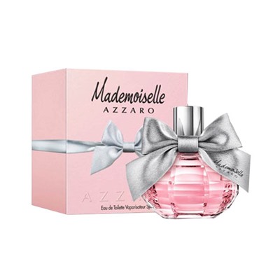 Azzaro Mademoiselle edt 90 ml