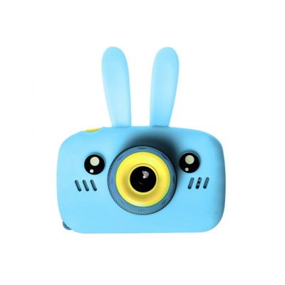 Детская цифровая камера Rabbit