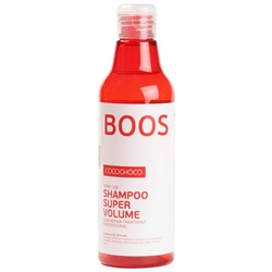 Шампунь для придания объема волосам Boost-Up Cocochoco 250 мл