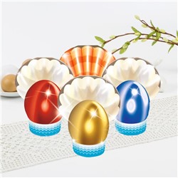 Пасхальный набор для украшения яиц «Жемчужины»