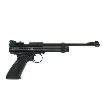 Пистолет пневм. Crosman 2300T, кал.4,5 мм, 2300T, шт