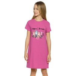 Ночная сорочка для девочек "БЕЛЬЕ И ПИЖАМЫ"