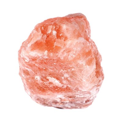 Солевая лампа Wonder Life "Скала", 15 Вт, 7-10 кг, красная гималайская соль, от сети
