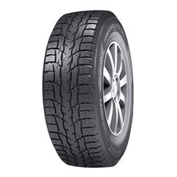 Зимняя нешипуемая шина Nokian Hakkapeliitta CR3 215/60 R17C 109/107R