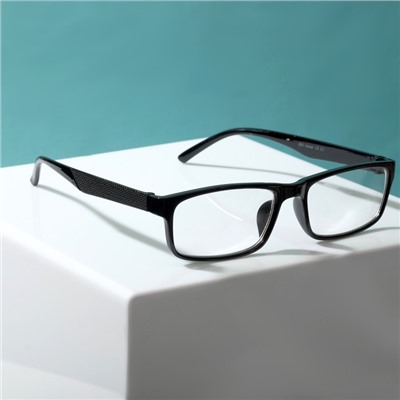 Готовые очки Oscar 888 , цвет чёрный (+2.75)