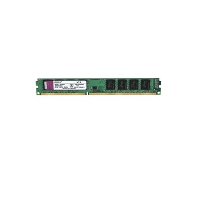 Память DDR3 4Gb 1600MHz Kingston KVR16N11S8/4 RTL PC3-12800 CL11