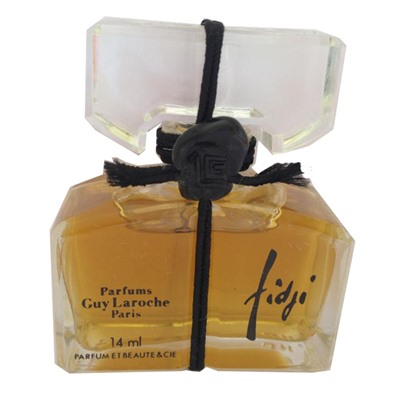 Guy Laroche Fidji edp 14 ml