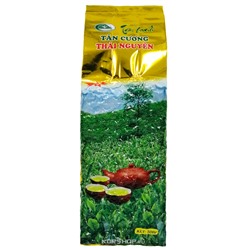 Зеленый чай Thanh Thuy (Thai Nguyen), Вьетнам, 500 г Акция
