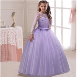 Платье для девочки LC22355