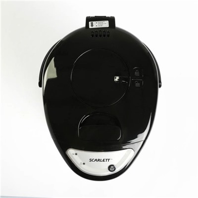 Термопот Scarlett SC-ET10D01, 750 Вт, 3.5 л, черный