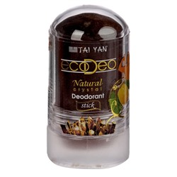 Дезодорант-кристалл EcoDeo с Лакучей для мужчин, 60 г