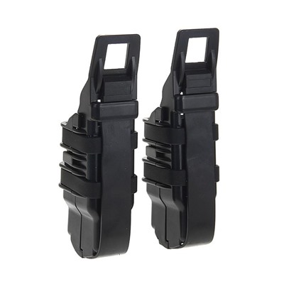 Подсумок Fast Mag accessory box of vest (XS SIZE) Black MG-04-BK