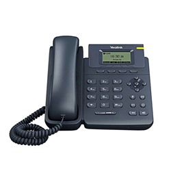 Телефон SIP Yealink SIP-T19 E2