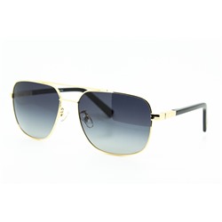 Louis Vuitton солнцезащитные очки мужские - BE01020