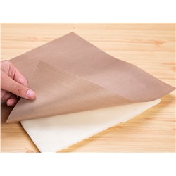 Антипригарный многоразовый коврик для выпечки 60х40 см (2096)