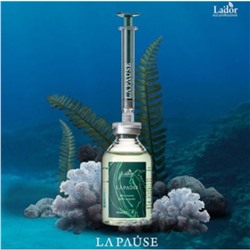 Lador Сыворотка для лица La-Pause Blue Marine Hydro Ampoule 45ml