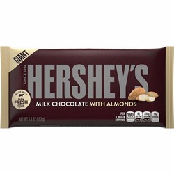 Конфеты из белого шоколада с печеньем т.м. Hersheys                   (172 грамма) (США)  арт. 818802