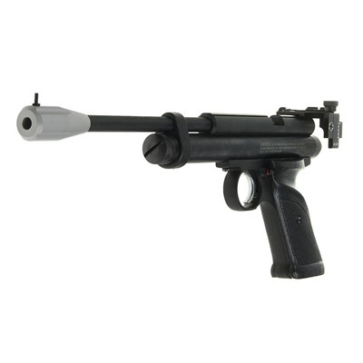 Пистолет пневм. Crosman 2300S, кал.4,5 мм, 2300S, шт