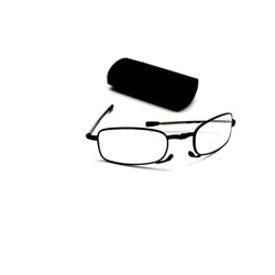 Готовые очки с футляром- Sunshine B001