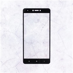 Защитное стекло Mobius для Xiaomi Redmi Note 4X 3D Full Cover (Black)