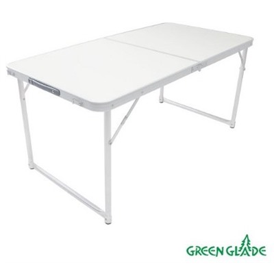 Стол складной Green Glade Р709