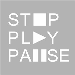 STOP OR PLAY