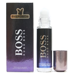Hugo Boss Bottled Night pheromon For Men oil roll 10 ml