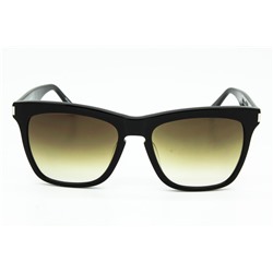 Saint Laurent солнцезащитные очки женские - BE01357