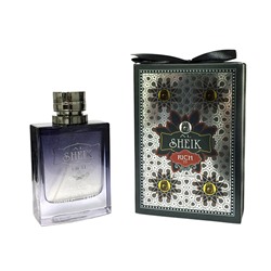 Al Sheik Rich № 77 edp 100 ml uae