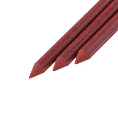 Сепия Стержень 5.6 мм, набор 6 штук Koh-I-Noor GIOCONDA, красно-коричневая (2364432)