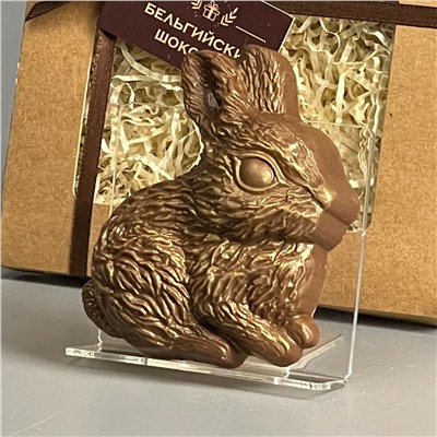 Шоколадная фигурка «Кролик»