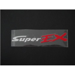 SUPER  EX