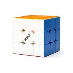 Кубик QiYi MoFangGe MS 3x3 Magnetic