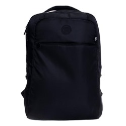 Рюкзак молодежный, Grizzly RD-144, 40x28x16 см, эргономичная спинка, отделение для ноутбука