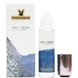 Kenzo L'eau Par Kenzo pheromon For Men oil roll 10 ml