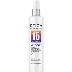 Крем-уход для волос MultiCare 15 в 1 Epica 200 мл