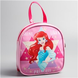 Детский рюкзак "Shine like a princess", Принцессы