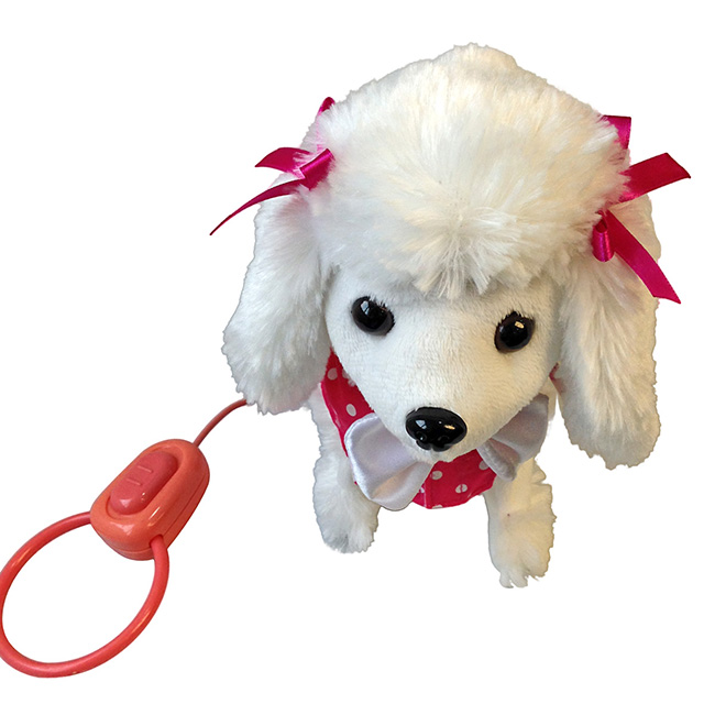 Игрушка собака pet. Мягкая игрушечная собачка поющая. Интерактивная игрушка белый щенок. Интерактивная игрушка поющая собака. Собачка поет.