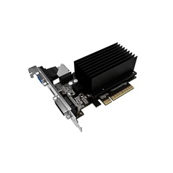 Видеокарта Palit nVidia GeForce GT 710 2048Mb 64bit DDR3