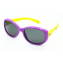 NexiKidz детские солнцезащитные очки S828 - NZ00828-9 (+футляр и салфетка)