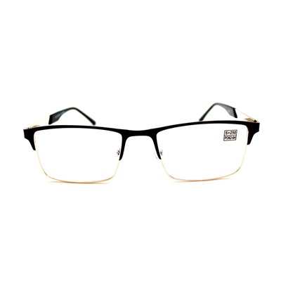 Готовые очки Tiger - ML98019R черный