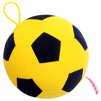 Игрушка "Футбольный мяч"