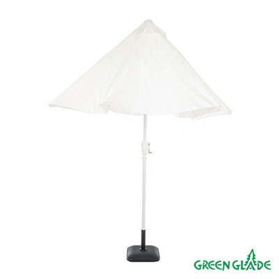 Зонт от солнца Green Glade A2092 270 см