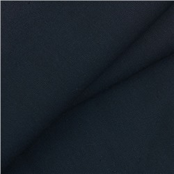 Ткань на отрез палаточное полотно 150 см 250 гр/м2 цвет 315 черный