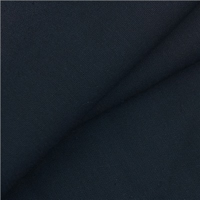 Ткань на отрез палаточное полотно 150 см 250 гр/м2 цвет 315 черный
