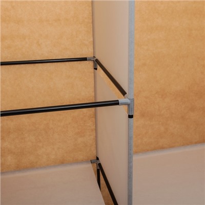 Шкаф для одежды «Колизей», 103×42×164 см