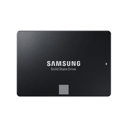 SSD накопитель Samsung 860 EVO 1Tb (MZ-76E1T0BW) SATA-III
