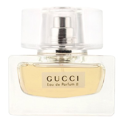 Tester Gucci Eau De Parfum II 75 ml