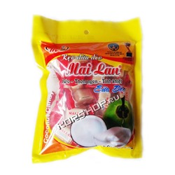 Вьетнамские кокосовые конфеты Май Лан 250 г, Акция